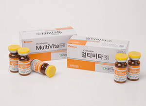 멀티비타주10V(비급여,삐콤,판비콤프대용,비타민)