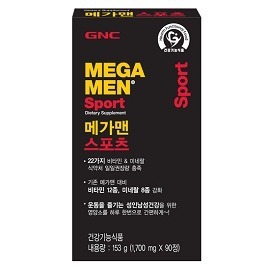 GNC-메가맨스포츠(90정)50624