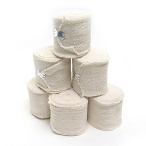 [반값]동서 탄력붕대 6인치 (EB,elastic bandage)
